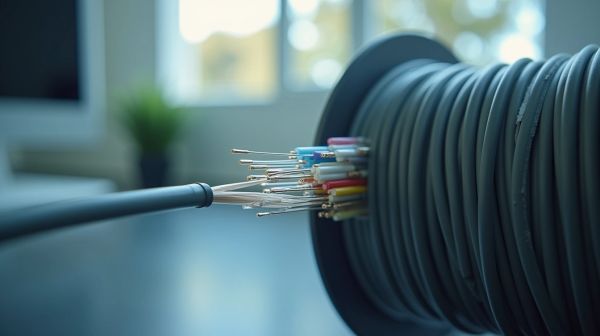 Maîtriser la fibre FTTH pour une connexion très haut débit