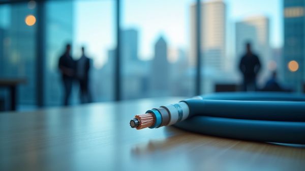 Maîtriser la fibre FTTH pour une connexion très haut débit