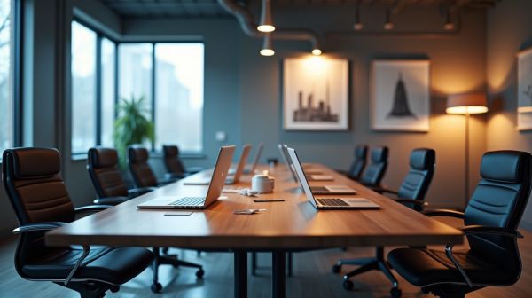 Matériel informatique : le distributeur qui optimize votre B2B