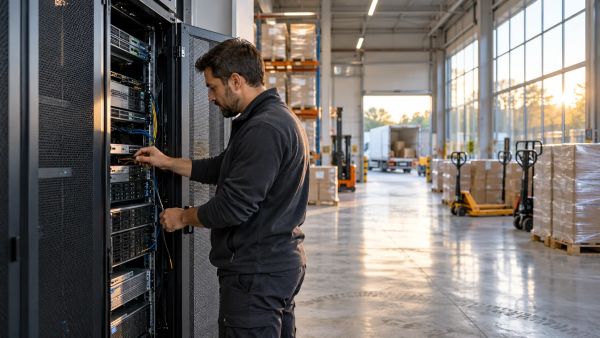 Top 5 distributeurs de matériel informatique pour votre B2B