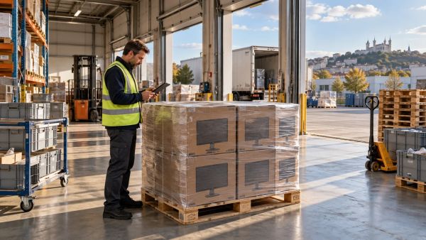 Top 5 distributeurs de matériel informatique pour votre B2B