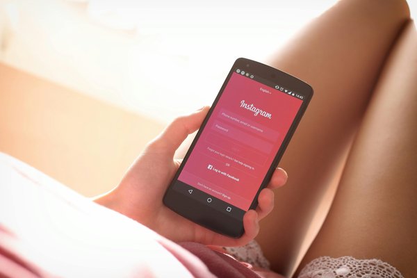 Modèles créatifs pour sublimer tes stories instagram